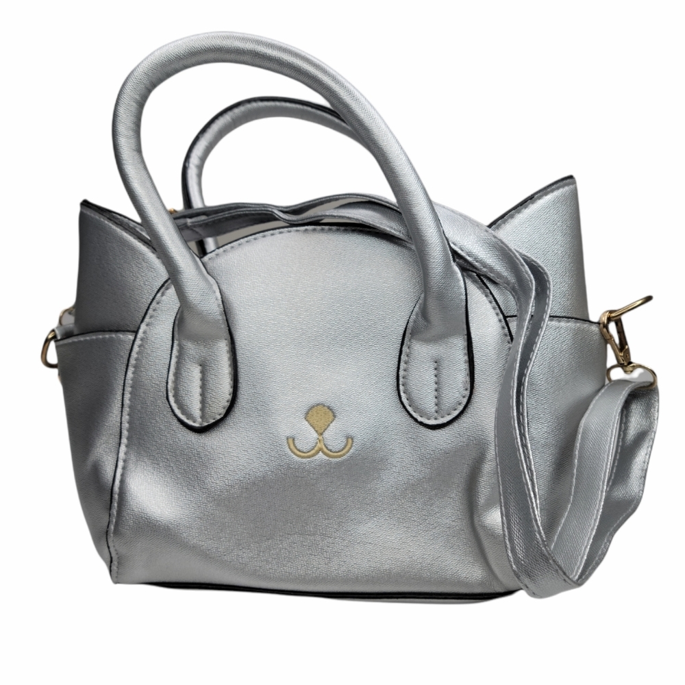 Kitty Purse
